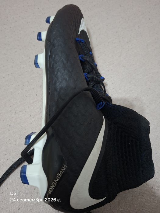 Футболни обувки,  Nike /бутонки/ номер 38