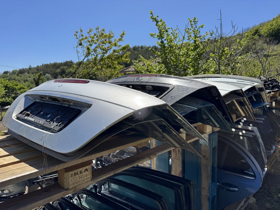 Врата, калник, капак, багажник Мерцедес w211 Mercedes