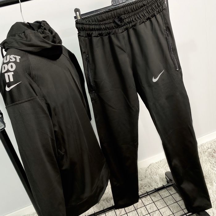 NIKE мъжки екип 4 модела