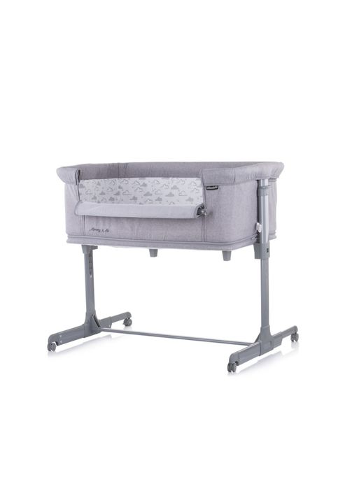 Продавам бебешка кошара  Chipolino