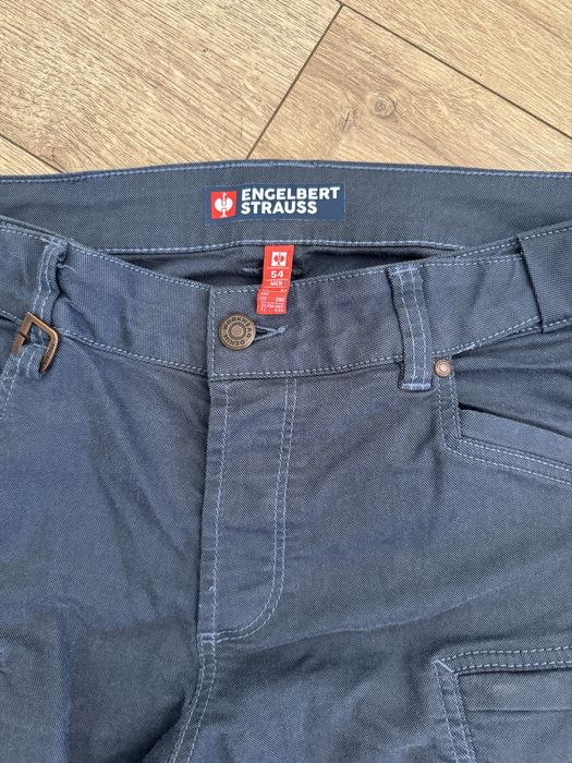 Pantaloni Engelbert Strauss 54