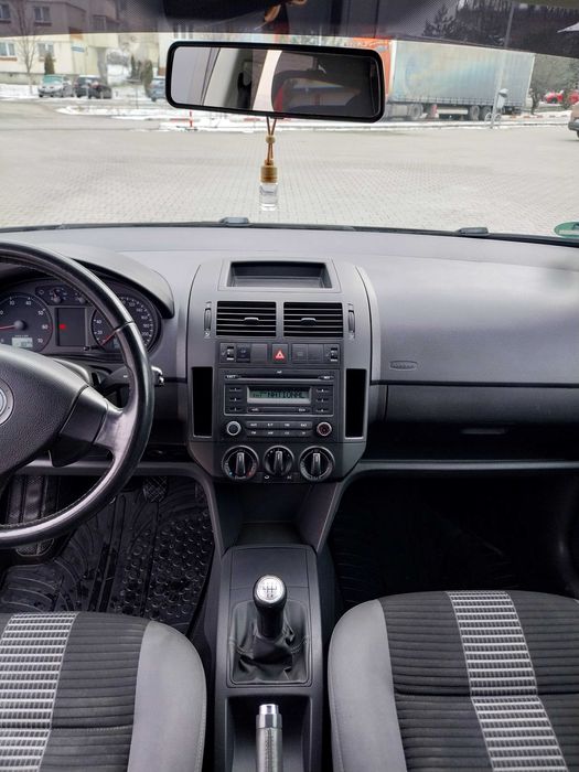 Polo în stare foarte bună