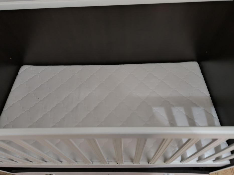 Детска Кошара не използвана