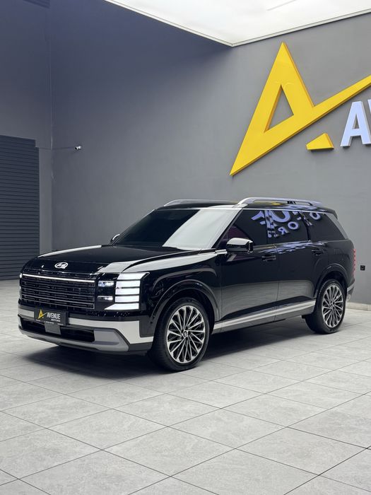 Продается Hyundai Palisade