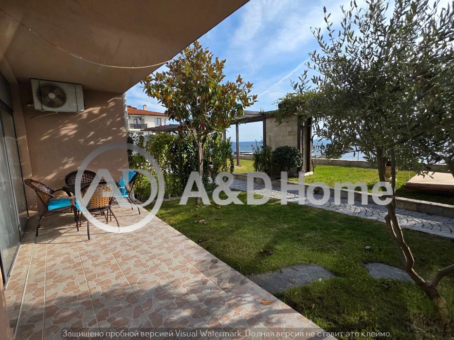 Продава се Двустаен апартамент в Свети Влас - 69 кв.м за 3189 €/кв.м - Снимка #10