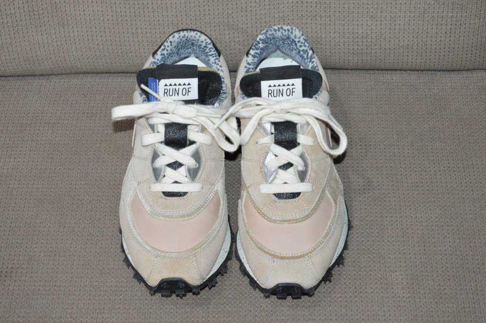 Vand adidasi casual RUN OF Bodrum 40 made in Italy