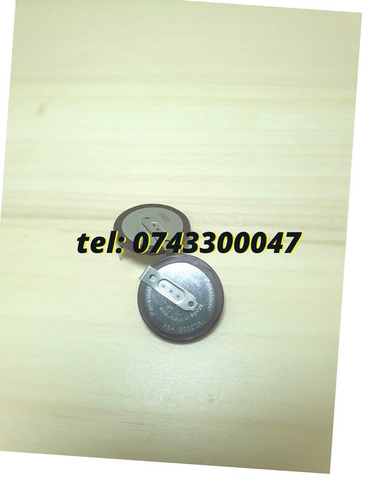 Acumulator Cheie Bmw Panasonic Vl2020