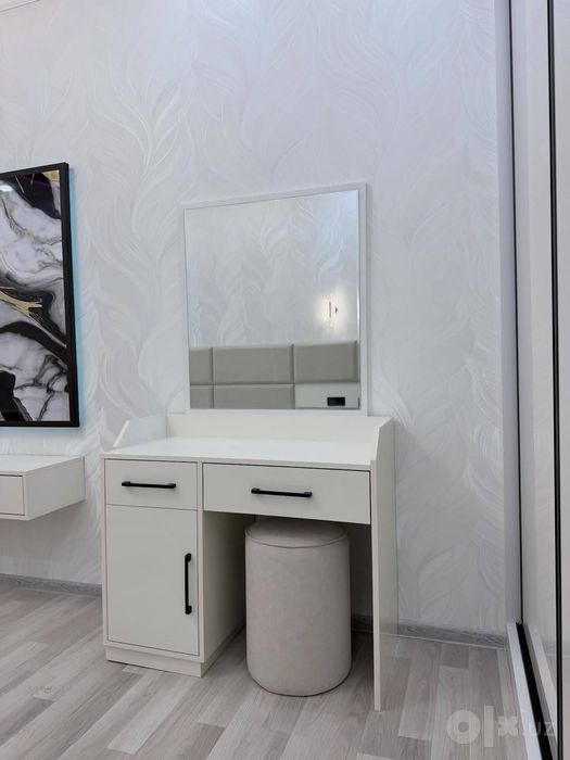 Buyurtma asosida mebel yasimiz
