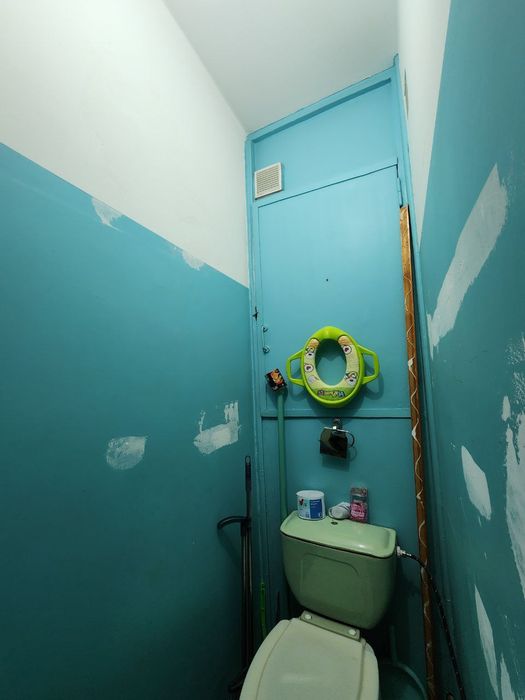 Продаётся 1 комнатная квартира своя