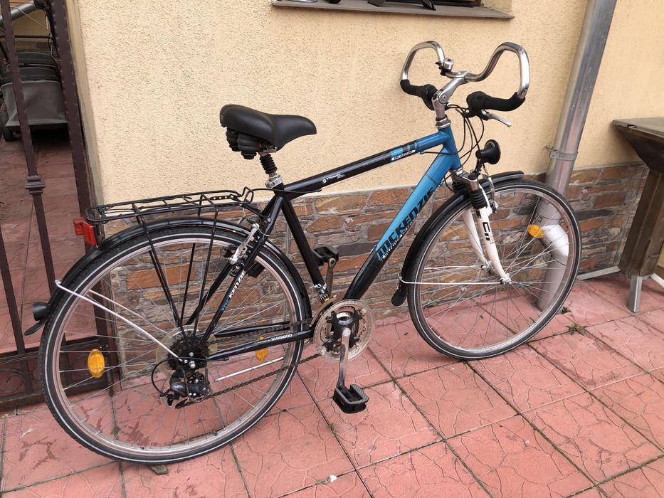 Bicicleta McKenzie 28 inch