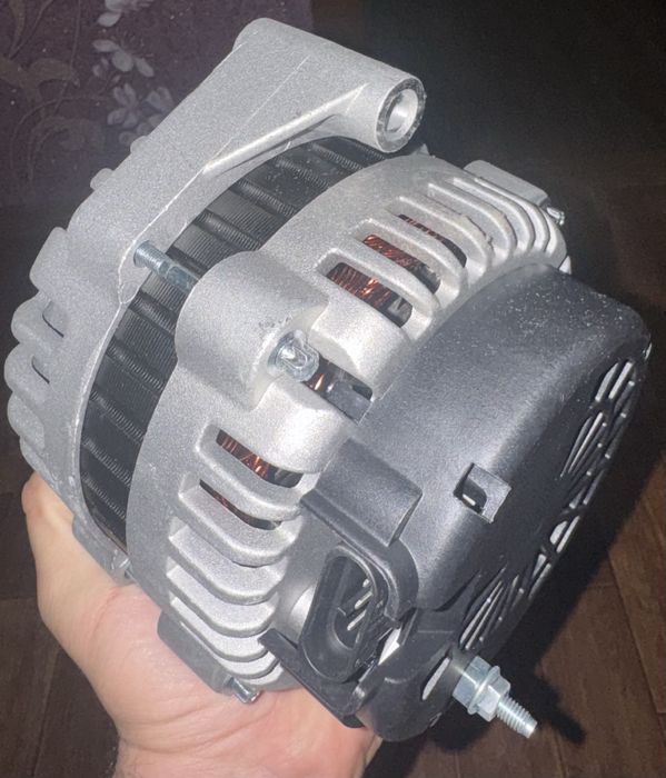 Продам генератор KRAUF 253 A