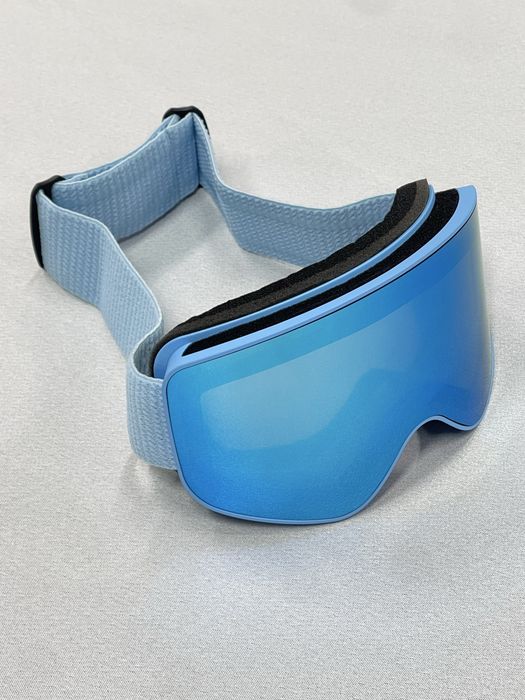 Горнолыжные очки