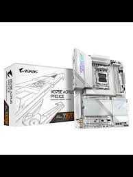 Материнская плата GIGABYTE X870E AORUS PRO ICE