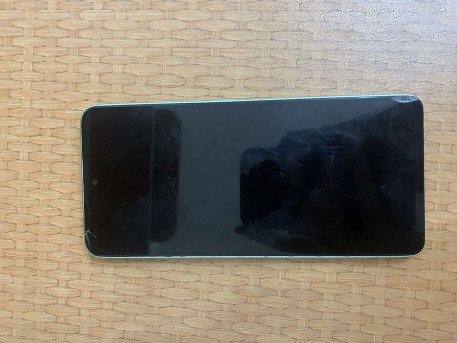 Redmi note 13 4g