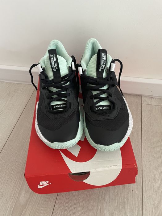 Nike маратонки