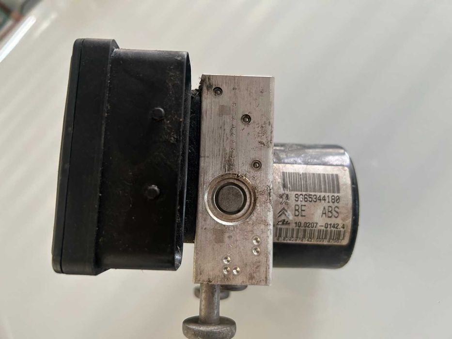 ABS Peugeot 207, Citroen C2,C3 model 2006-2014 г. #032S