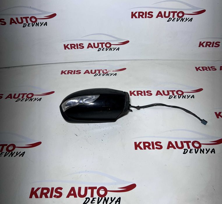 Дясно огледало за Mercedes B-Class W245 / Мерцедес Б-класа 2008г