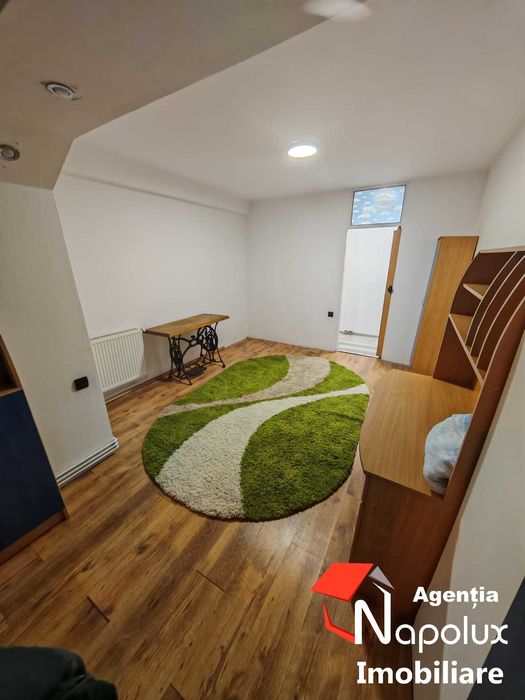 Apartament cu 2 camere de vânzare în Gruia – 52 mp + balcon