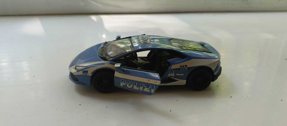 Коллекционная металлическая машинка масштабная модель железная машинка