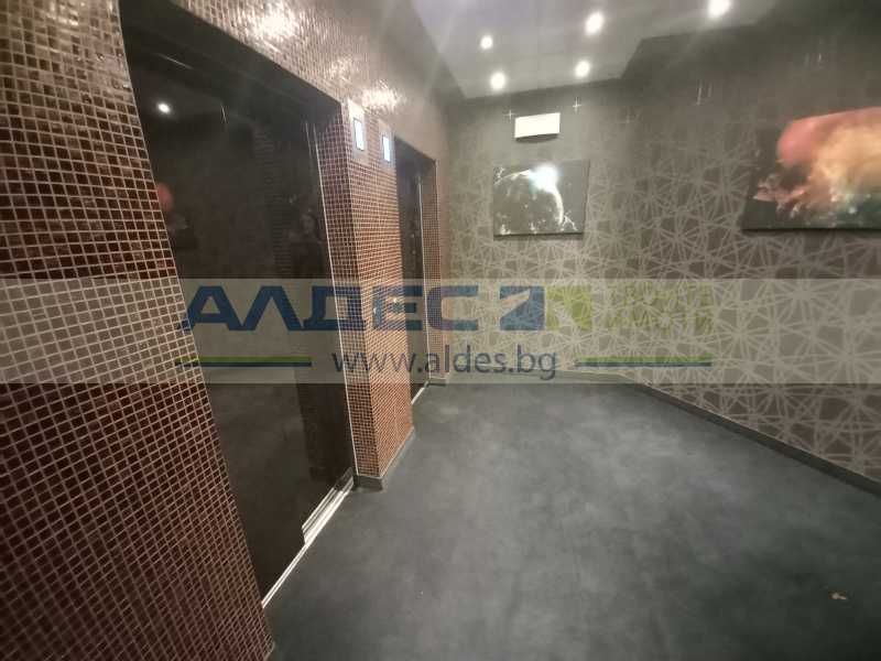 Дава се под наем Двустаен апартамент в София, Младост 4 - 91 кв.м за 1440 € - Снимка #13