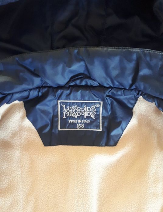 Продам пальто  стеганное