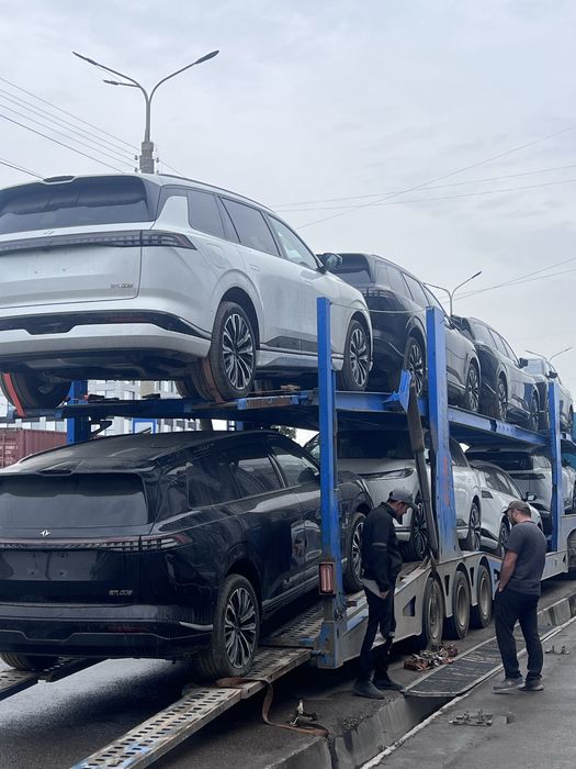 Dongfeng 008 1 yil garantiya