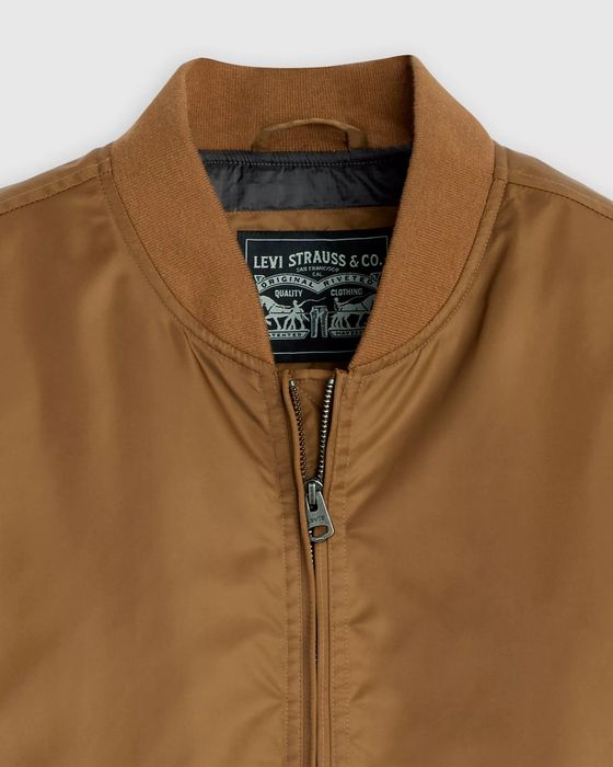 Куртка Бомбер Levi's Оригинал
