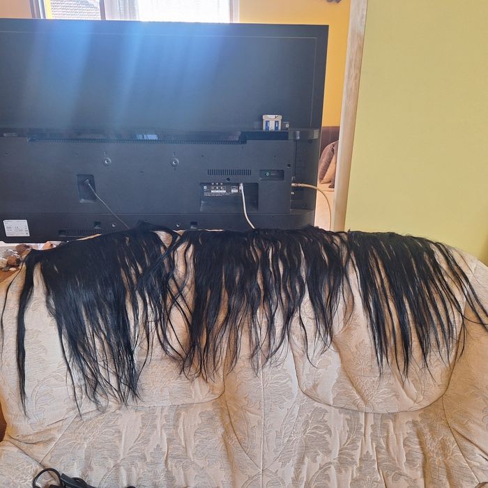 Треси за коса - 3 броя