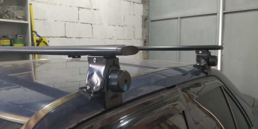 Багажник уневерсальный