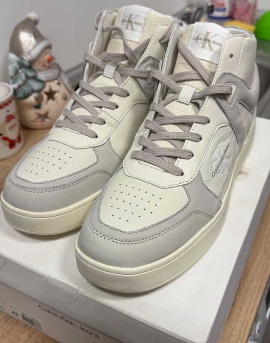 Calvin Klein Jeans Sneakers