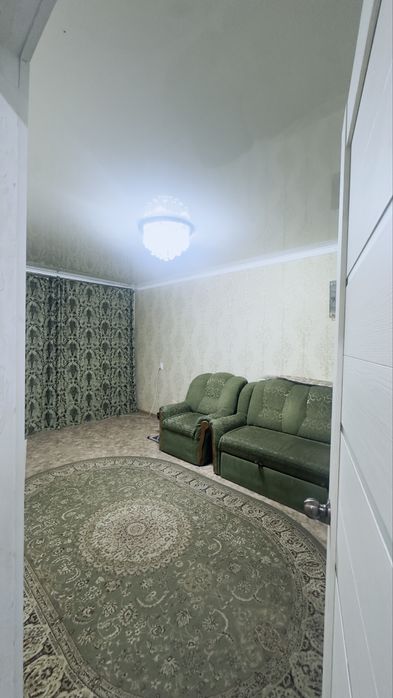 Продам 2х квартиру Ауэзова 4
