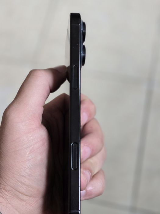 Айфон 16 про макс 256 GB