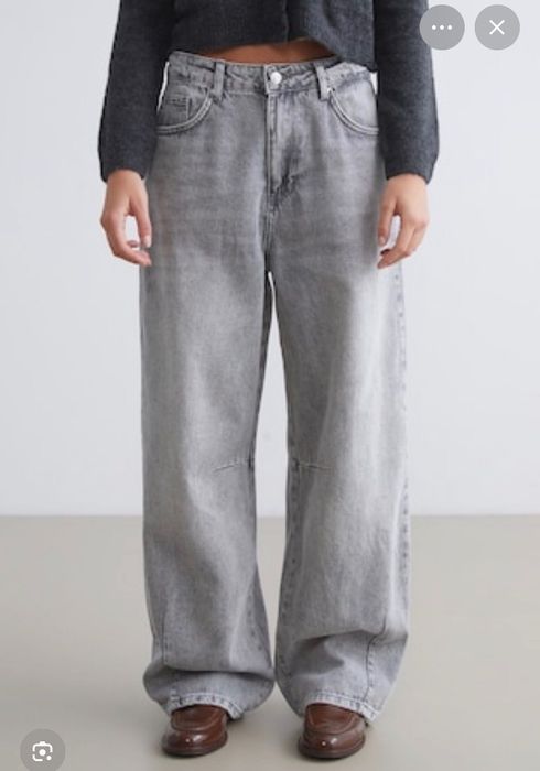 Продавам тези дънки LC Waikiki 30 размер