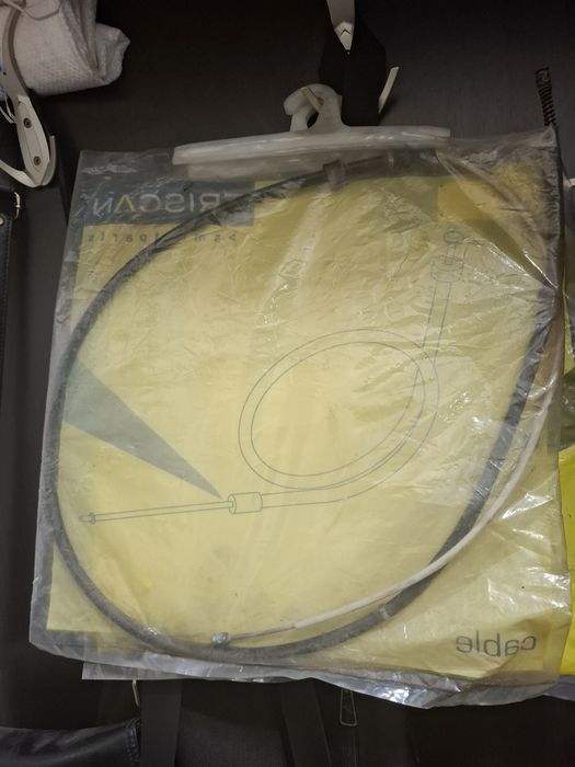 Cablu frână de mână