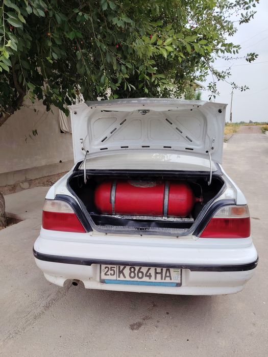 Нехия 1 простой 2002