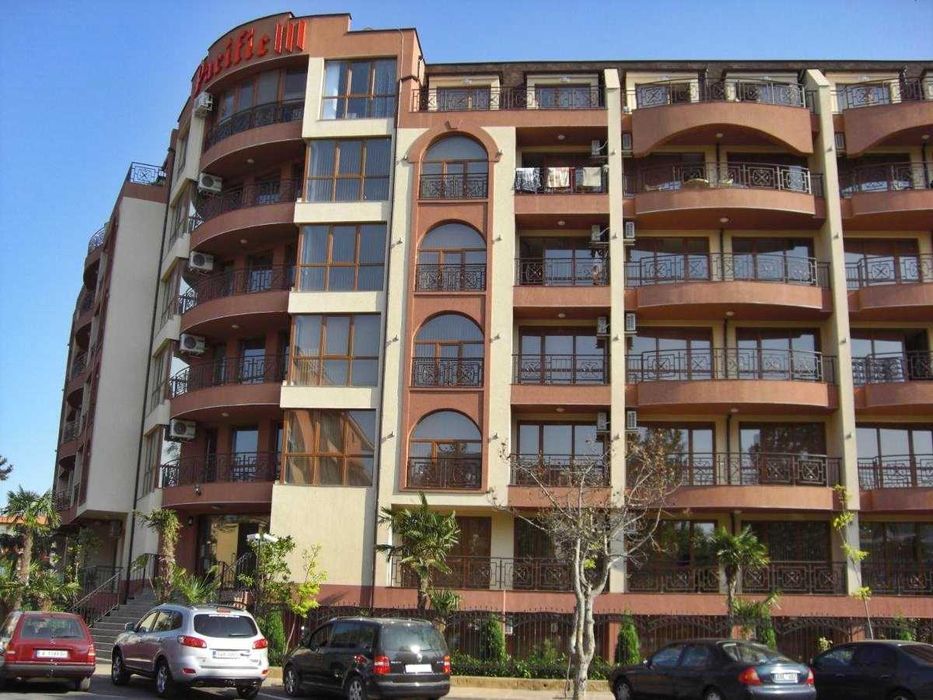 Продава се Тристаен апартамент в к.к. Слънчев бряг - 72 кв.м за 657 €/кв.м - Снимка #15