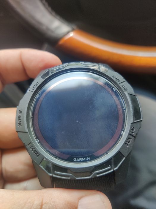 Garmin fenix 7x pro 51 sapphire solar