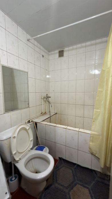Zudlik bilan frunze massifda kvartira ijaraga beriladi