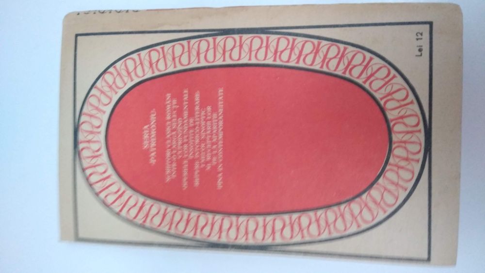 Garabet Ibraileanu Privind Viata Adela Amintiri