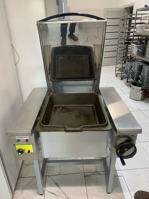 Сковородка Электрическая