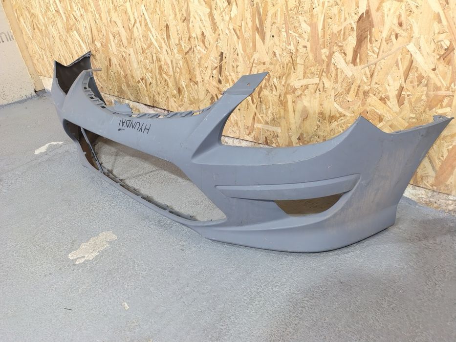 Bara fata Hyundai I30  an 2007-2012 noua aftermarket