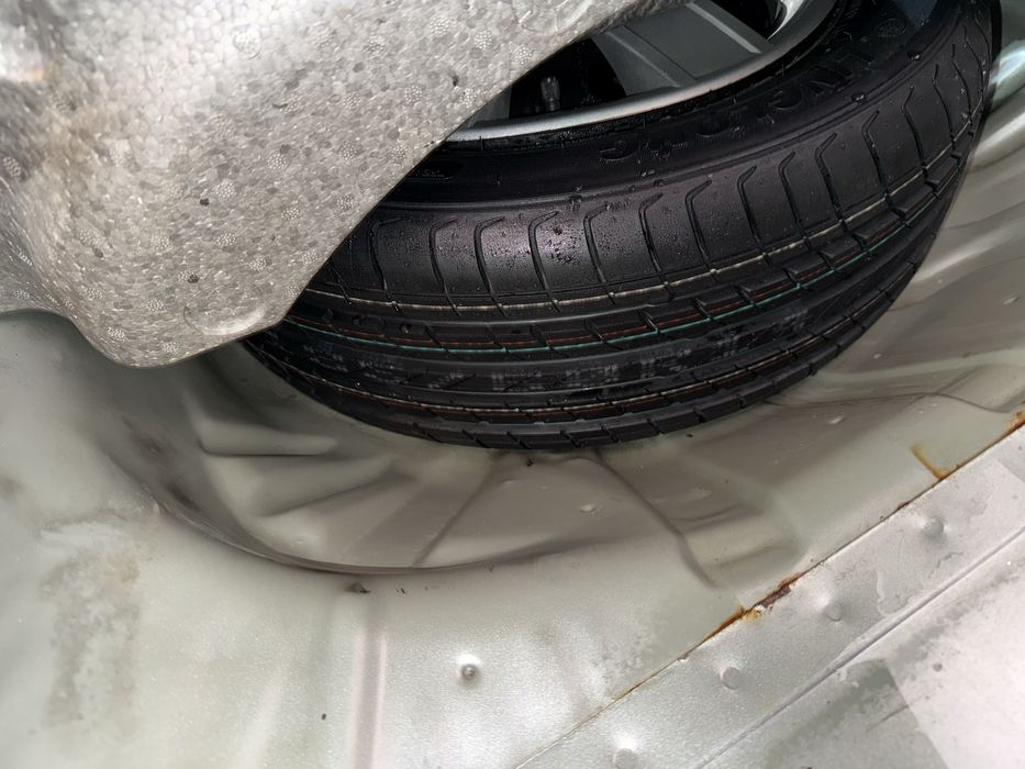 Nexia 1.6 luks kancaner full