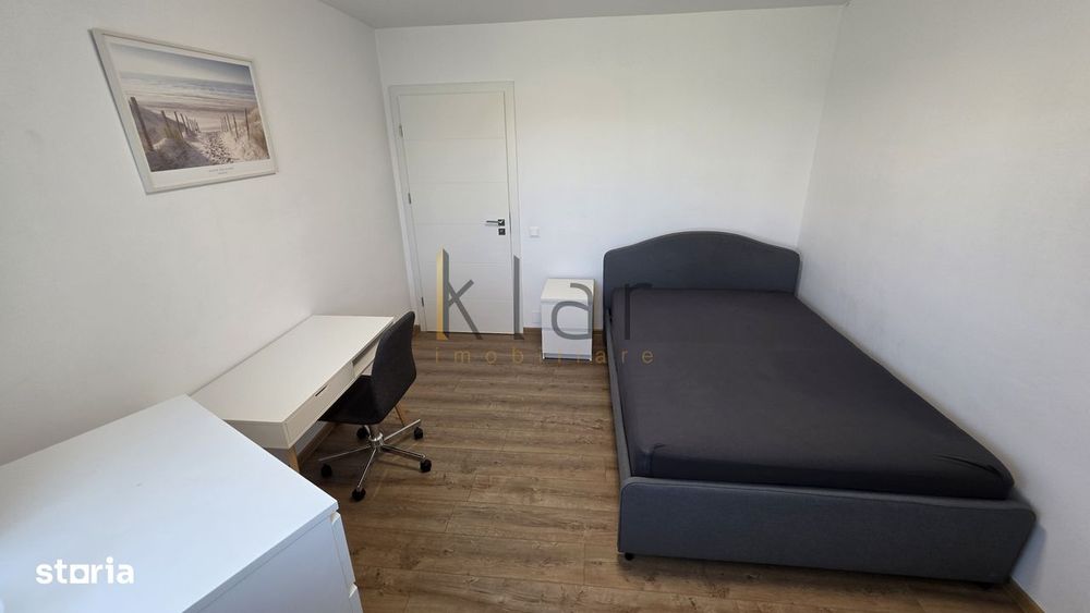 Apartament 3 camere 85mp, terasa, Zorilor - str. Observatorului — fotografia 3