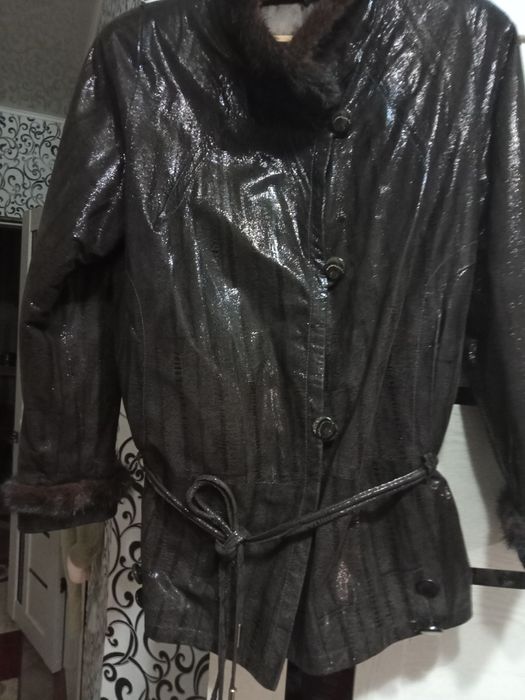 Одежда,женская куртка