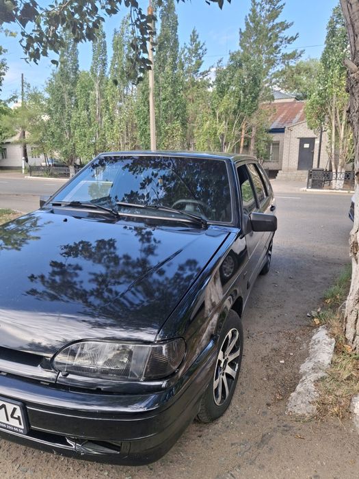 Продам авто ваз 2114
