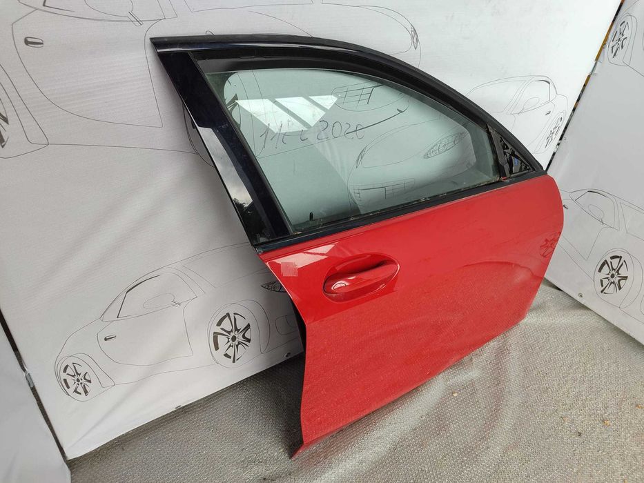 Usa Fata Dreapta BMW Seria 1 (F40) Hatchback 2019–2024 / Cod OEM 4151 8737060 (11O)
