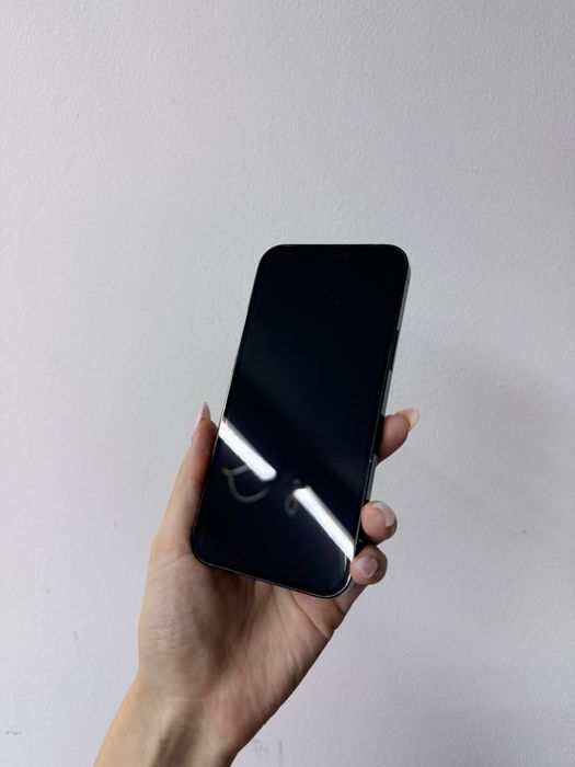 Apple iPhone 12 Pro 256Gb Pacific Blue 10/10 100%