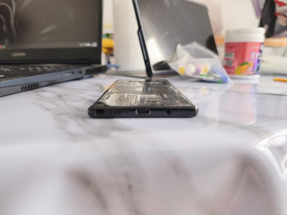 Samsung Galaxy Note 9