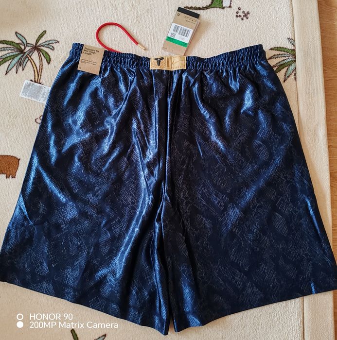 Kobe Bryant mamba mentality Basketball Баскетболен потник Adidas Nike