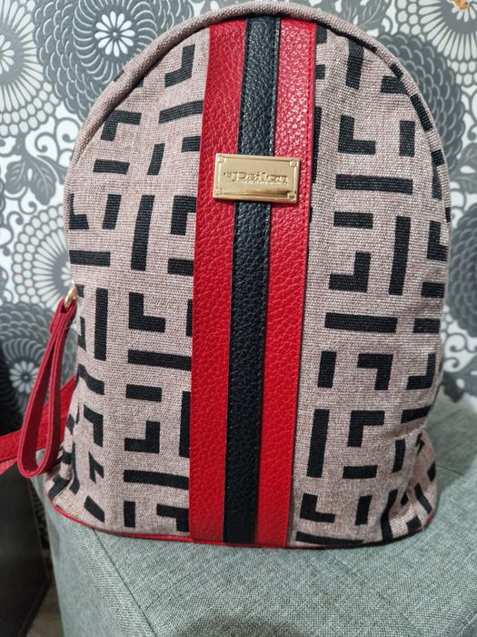 Чисто нова раница,,Epsilon"